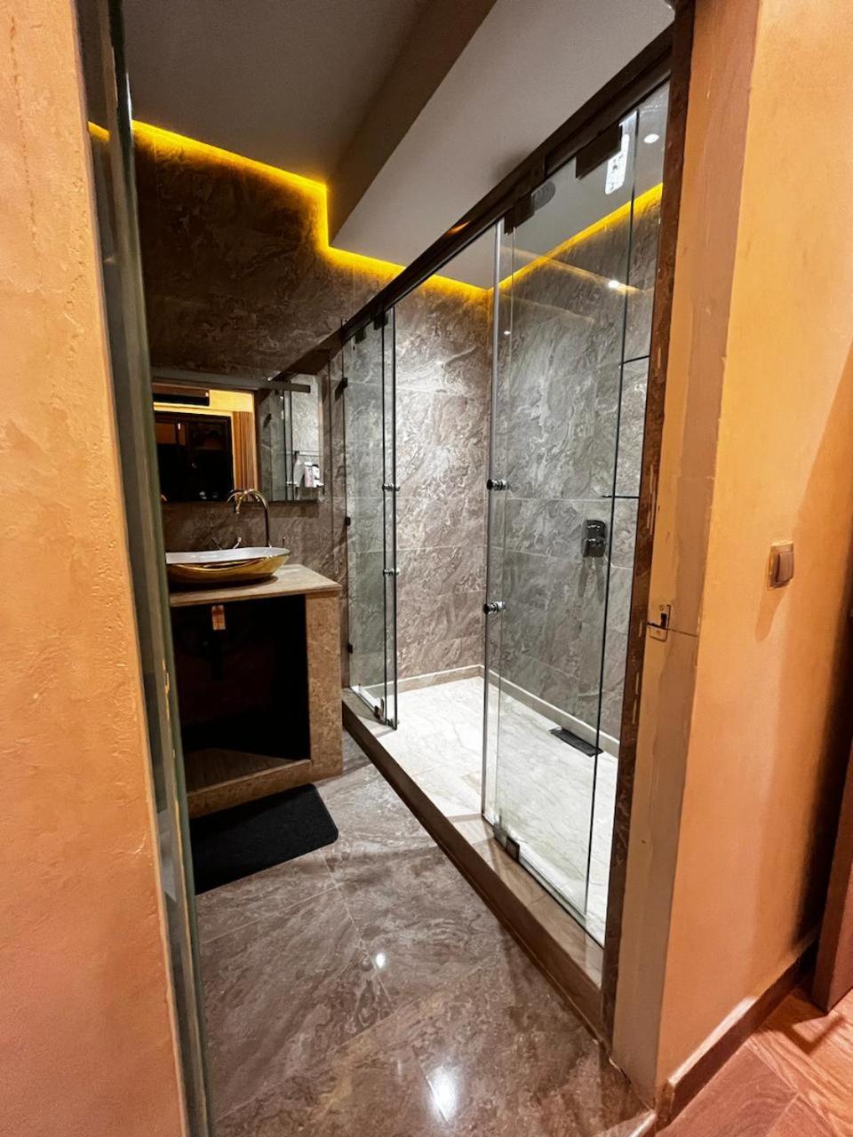 Villa Al Nour Avec Piscine Маракеш Екстериор снимка