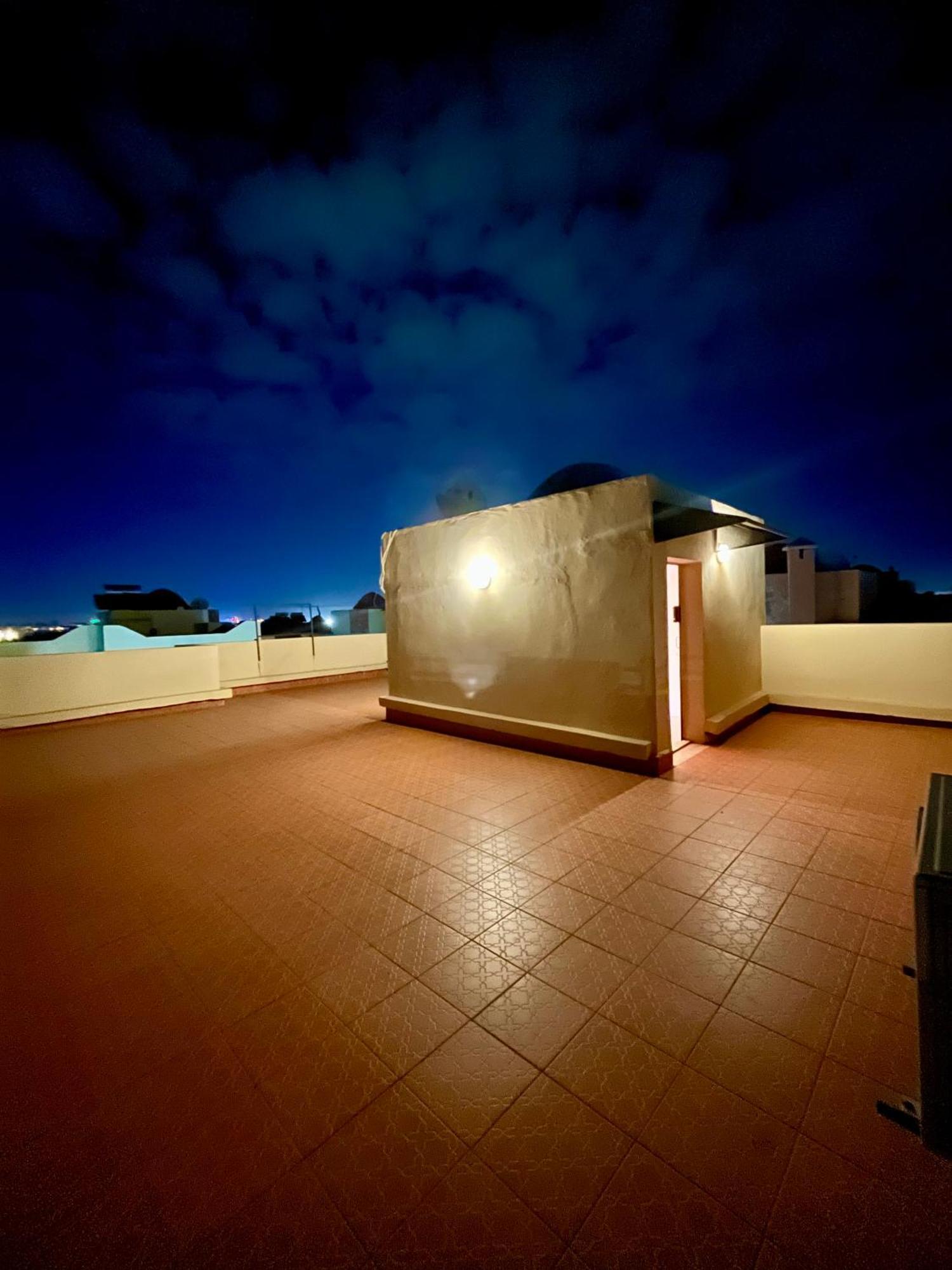 Villa Al Nour Avec Piscine Маракеш Екстериор снимка