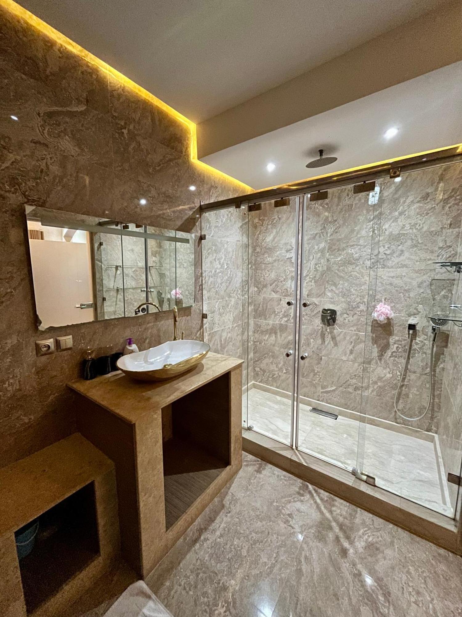 Villa Al Nour Avec Piscine Маракеш Екстериор снимка