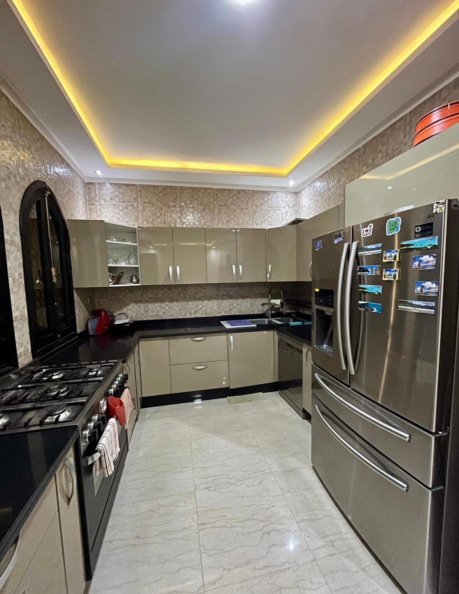 Villa Al Nour Avec Piscine Маракеш Екстериор снимка